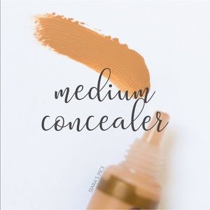 Medium Concealer
